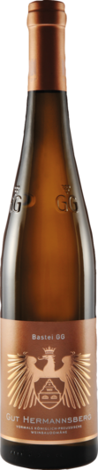 2020 Bastei Riesling GG