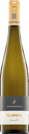 2022 Felseneck Riesling GG
