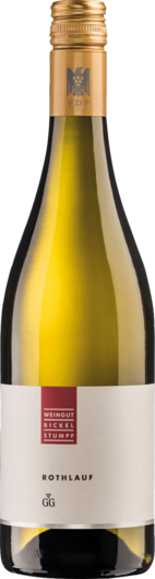 2020 Rothlauf Silvaner GG