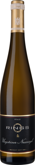 2021 Ungsteiner Nussriegel Riesling Erste Lage