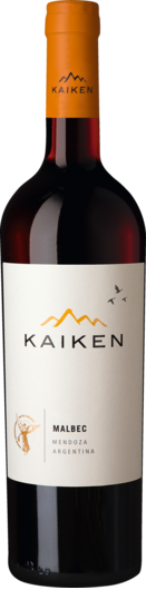 2020 Kaiken Estate Malbec
