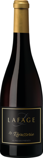 2021 La Rêvasserie Réserve