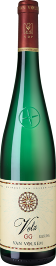 2021 Volz Riesling GG