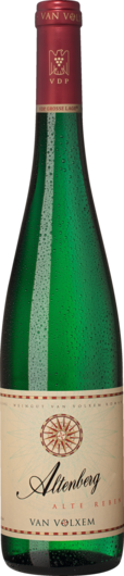 2021 Altenberg Riesling Alte Reben GG