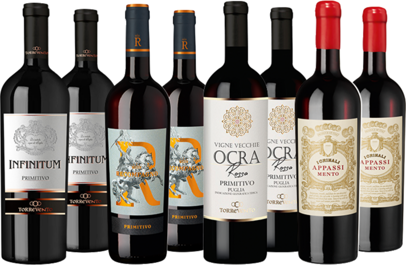 Kennenlernpaket Torrevento