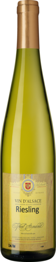 2021 La Cave du Vieil Armand Riesling