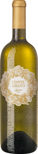 2021 Conte Amato Lugana