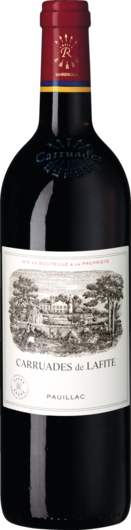 2022 Carruades de Lafite