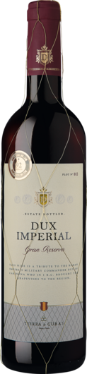 2014 Dux Imperial Gran Reserva