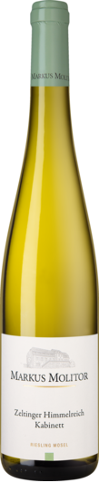 2020 Zeltinger Himmelreich Riesling Kabinett