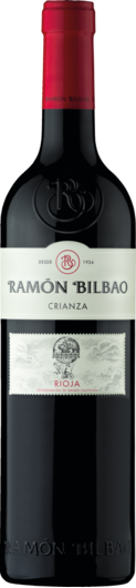 2018 Ramón Bilbao Rioja Crianza