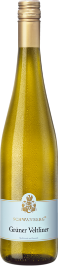 2022 Schwanberg Grüner Veltliner