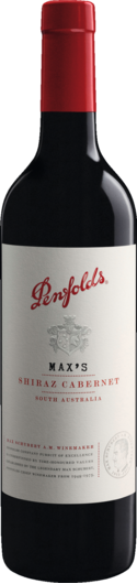 2020 Max's Shiraz Cabernet