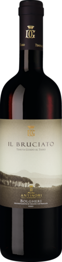 2021 Il Bruciato