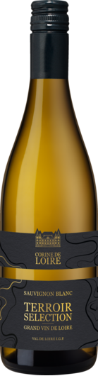 2022 Corine de Loire Sauvignon Blanc Terroir Selection