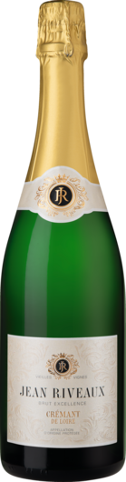 Jean Riveaux Crémant de Loire Vieilles Vignes