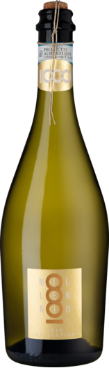 Millennio Prosecco Gold Collection