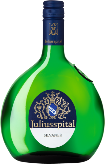 2022 Juliusspital Silvaner Exklusiv