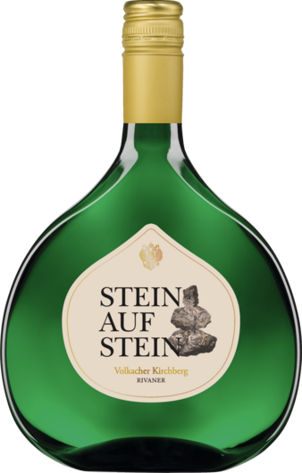 2022 Stein-auf-Stein Volkacher Kirchberg Silvaner