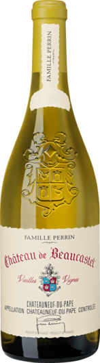 2021 Château de Beaucastel Roussanne Vieilles Vignes