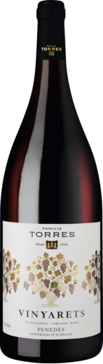 2021 Vinyarets Tinto