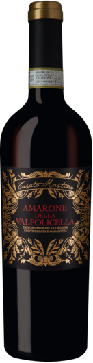 2018 Casato Mastino Amarone