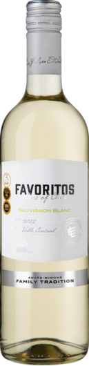 2022 Favoritos Sauvignon Blanc