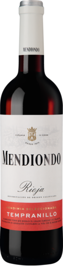 2021 Mendiondo Rioja