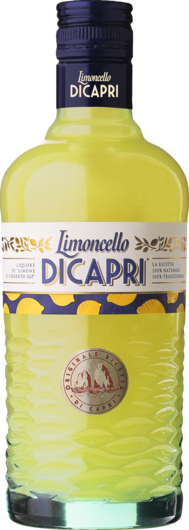 Limoncello di Capri