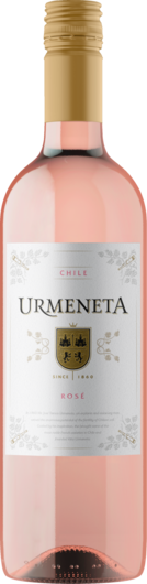 2022 Urmeneta Rosé
