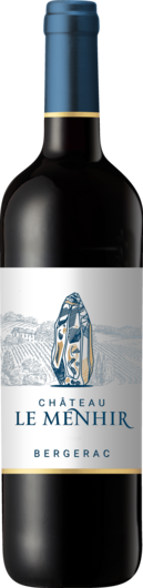 2021 Château Le Menhir