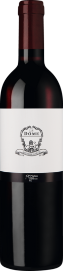 2019 Le Dôme