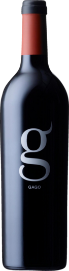 2019 Gago Red Wine