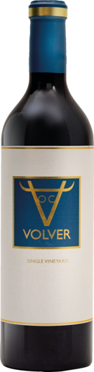 2019 Volver Single Vineyard