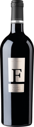 2021 F Negroamaro