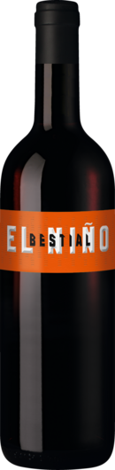 2021 Bestial El Niño