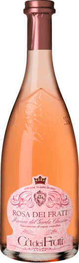 2022 Rosa dei Frati