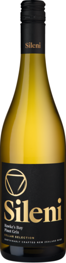 2022 Sileni Cellar Selection Pinot Gris