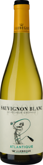 2022 Le Pêcheur Sauvignon Blanc