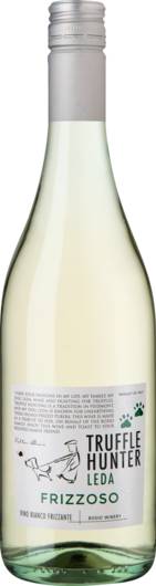 Truffle Hunter Frizzante Bianco