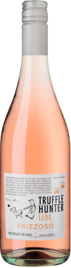Truffle Hunter Frizzante Rosato
