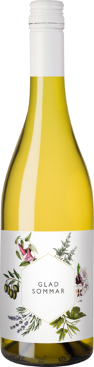 2022 Glad Sommar Sauvignon Blanc