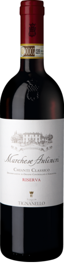2020 Marchese Antinori Chianti Classico Riserva