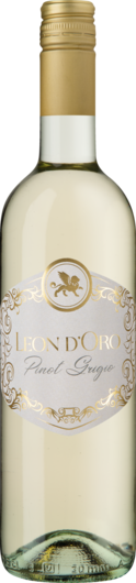 2022 Leon d'Oro Pinot Grigio