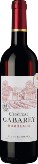 2021 Château Gabarey