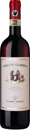 2021 Campo Antico Chianti Classico