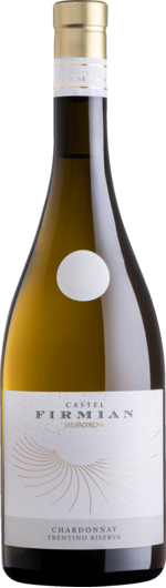 2020 Castel Firmian Chardonnay Riserva