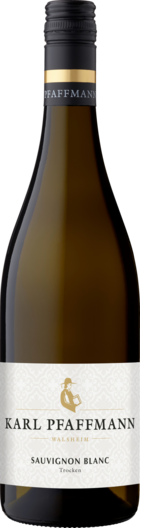 2021 Karl Pfaffmann Sauvignon Blanc