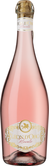 Leon d'Oro Rosato Frizzante