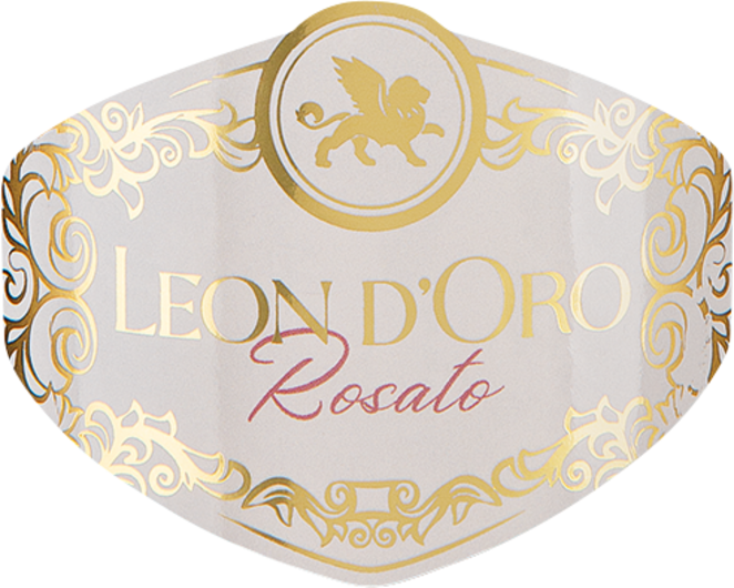 Leon d'Oro Rosato Frizzante